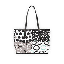 Load image into Gallery viewer, Hope PU Leather Shoulder Bag
