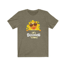 Load image into Gallery viewer, Unisex Jersey Short Sleeve Tee
