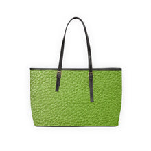 Load image into Gallery viewer, Green Day PU Leather Shoulder Bag
