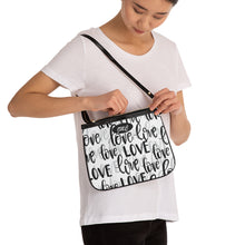 Load image into Gallery viewer, The Love Small Shoulder Bag
