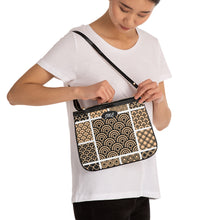 Load image into Gallery viewer, Exciting Brown Small Shoulder Bag
