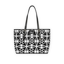 Load image into Gallery viewer, Charming Star PU Leather Shoulder Bag
