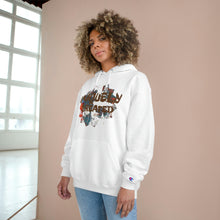 Load image into Gallery viewer, Chime Uniquely Created Champion Hoodie
