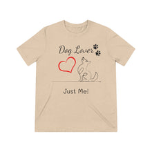 Load image into Gallery viewer, Unisex Triblend Tee
