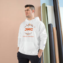 Load image into Gallery viewer, Holiday Uniquely Created Champion Hoodie
