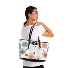 Load image into Gallery viewer, Pick A Float PU Leather Shoulder Bag
