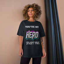 Load image into Gallery viewer, Super Hero Champion T-Shirt
