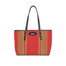 Load image into Gallery viewer, Red Me PU Leather Shoulder Bag
