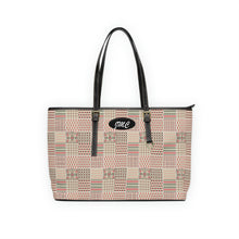 Load image into Gallery viewer, Simply Pink 3 PU Leather Shoulder Bag
