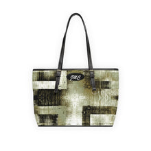 Load image into Gallery viewer, Open Shy Colors PU Leather Shoulder Bag
