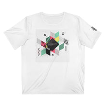 Load image into Gallery viewer, Unisex AOP Cut &amp; Sew T-Shirt
