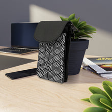 Load image into Gallery viewer, Fun Creation Small Cell Phone Wallet
