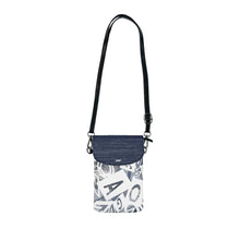 Load image into Gallery viewer, Alpha Jeans Small Cell Phone Wallet
