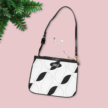 Load image into Gallery viewer, Diamond Small Shoulder Bag
