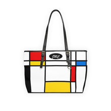 Load image into Gallery viewer, Smooth Out PU Leather Shoulder Bag
