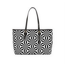 Load image into Gallery viewer, Starry Night 5 PU Leather Shoulder Bag
