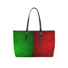 Load image into Gallery viewer, Cherry Apple PU Leather Shoulder Bag

