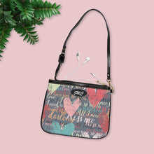 Load image into Gallery viewer, Darling Heart Small Shoulder Bag
