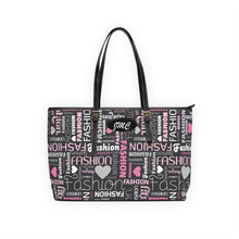 Load image into Gallery viewer, Just Fashion PU Leather Shoulder Bag
