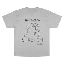 Load image into Gallery viewer, Stretch Champion T-Shirt
