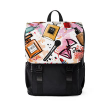 Load image into Gallery viewer, Diva Unisex Casual Shoulder Backpack
