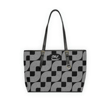 Load image into Gallery viewer, Traveling Tunnel PU Leather Shoulder Bag
