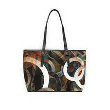 Load image into Gallery viewer, Ring Up PU Leather Shoulder Bag
