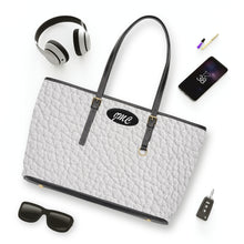 Load image into Gallery viewer, Snow White 2 PU Leather Shoulder Bag
