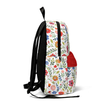 Load image into Gallery viewer, Unisex Classic Backpack
