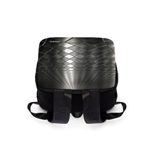 Load image into Gallery viewer, Strong Crusader Unisex Casual Shoulder Backpack
