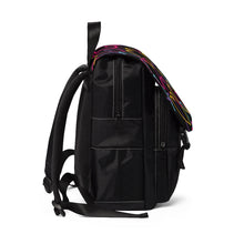 Load image into Gallery viewer, Link My Hearts Unisex Casual Shoulder Backpack
