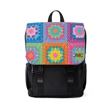 Load image into Gallery viewer, Sun Shine Unisex Casual Shoulder Backpack
