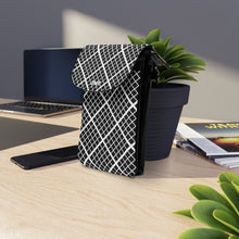 Load image into Gallery viewer, Check Limit Small Cell Phone Wallet
