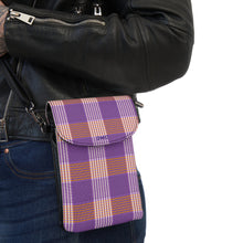 Load image into Gallery viewer, Touch of Class Small Cell Phone Wallet
