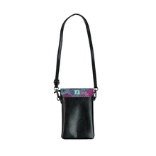 Load image into Gallery viewer, Jewels Small Cell Phone Wallet
