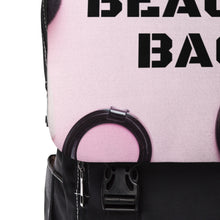 Load image into Gallery viewer, My Beauty Bag Unisex Casual Shoulder Backpack
