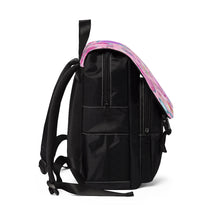 Load image into Gallery viewer, Princess Unisex Casual Shoulder Backpack
