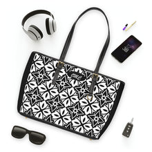 Load image into Gallery viewer, STARFLOW PU Leather Shoulder Bag
