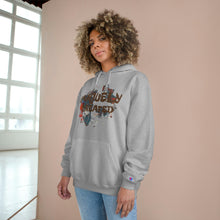 Load image into Gallery viewer, Chime Uniquely Created Champion Hoodie
