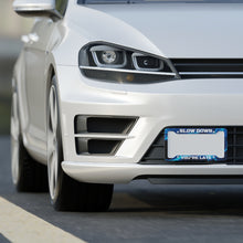Load image into Gallery viewer, Slow Down License Plate Frame
