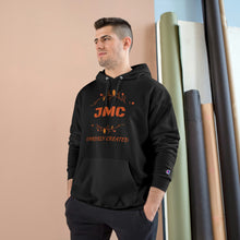 Load image into Gallery viewer, Holiday Uniquely Created Champion Hoodie

