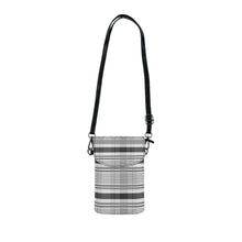 Load image into Gallery viewer, Plaid Life Small Cell Phone Wallet

