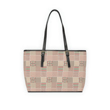 Load image into Gallery viewer, Simply Pink 3 PU Leather Shoulder Bag
