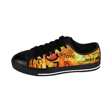 Load image into Gallery viewer, Sunlight Love Women's/Youth Sneakers
