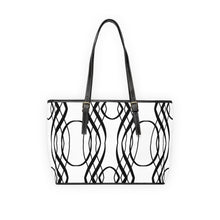 Load image into Gallery viewer, Smooth Luxury PU Leather Shoulder Bag
