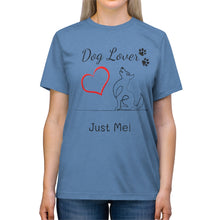 Load image into Gallery viewer, Unisex Triblend Tee
