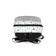 Load image into Gallery viewer, Cats Meow Unisex Baby Classic Backpack/Diaper Bag
