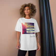 Load image into Gallery viewer, The Door Champion T-Shirt
