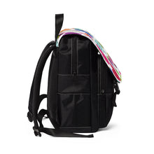 Load image into Gallery viewer, A Zillion Hearts Unisex Casual Shoulder Backpack
