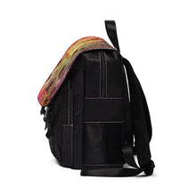 Load image into Gallery viewer, Shadow Space Unisex Casual Shoulder Backpack
